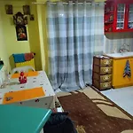 αποστολος 特里卡拉