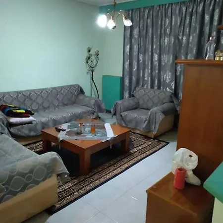 Αποστολος * Tríkala