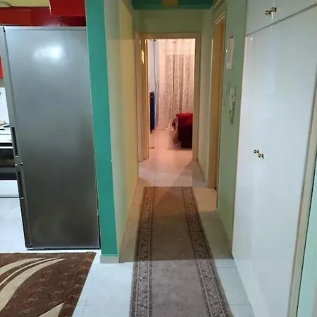 Apartamento Αποστολος