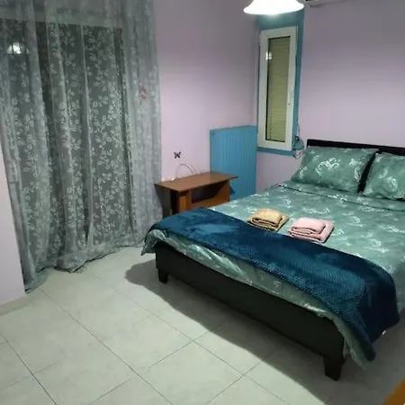 Apartamento Αποστολος Tríkala