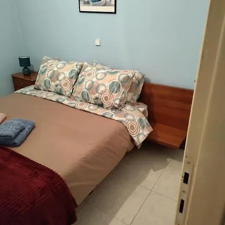 Αποστολος * Tríkala