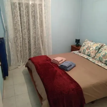 Αποστολος Apartamento