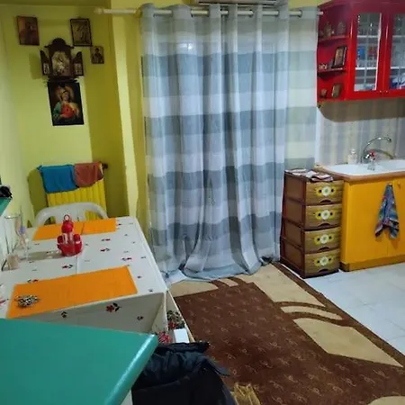 Αποστολος Τρίκαλα