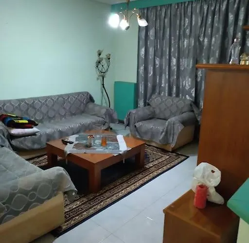 Αποστολος * Tríkala