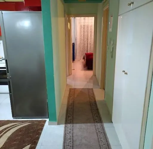 Apartamento Αποστολος