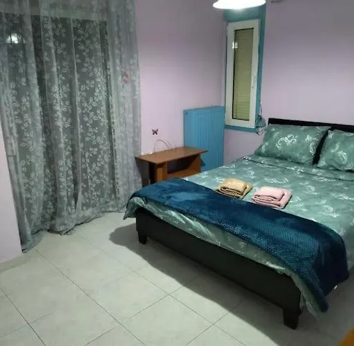 Apartamento Αποστολος Tríkala