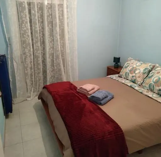 Αποστολος Apartamento