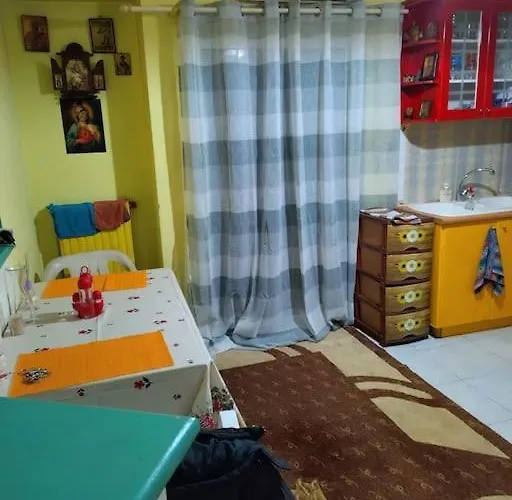 Αποστολος Tríkala