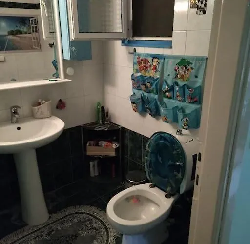 Αποστολος Apartamento Tríkala